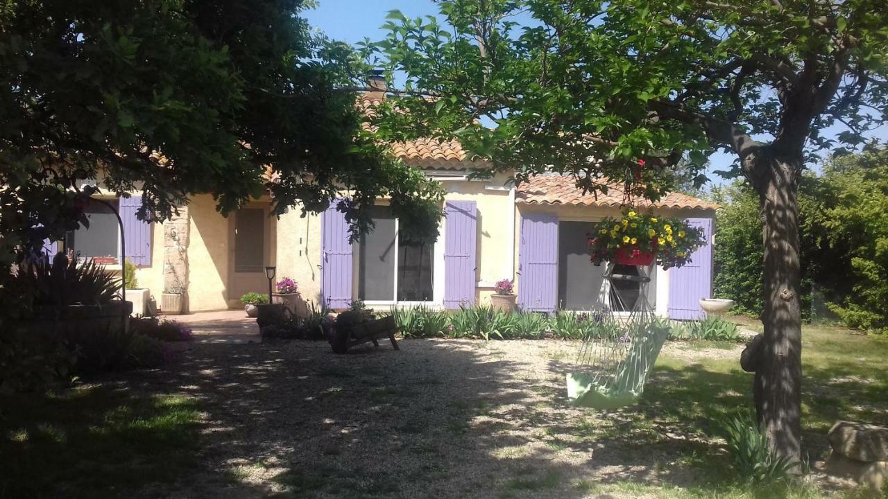 De Charme Landhaus Arles