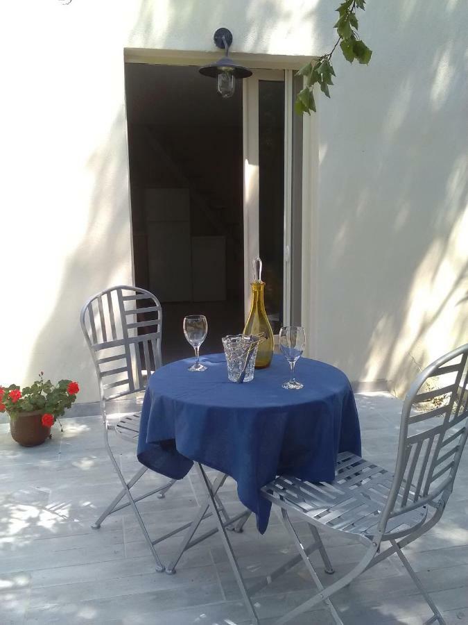 De Charme Landhaus Arles