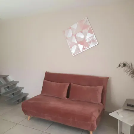 Gite De Charme Arles Esterno foto