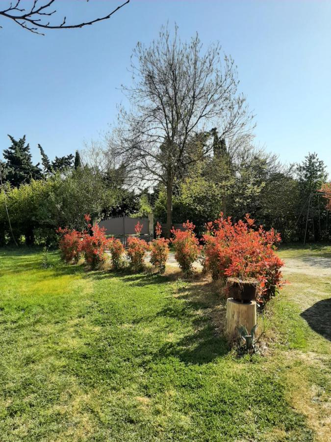 De Charme Casa rural